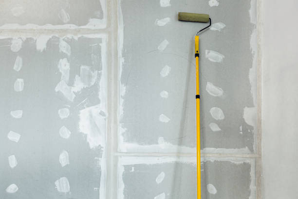 Chino Hills, CA Drywall & Painting Services Company